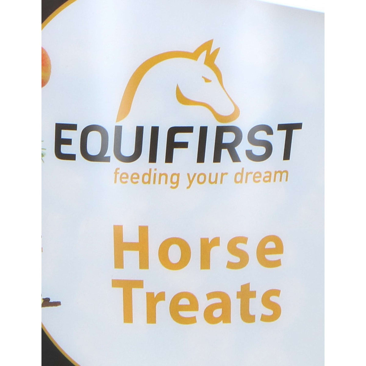 Equifirst Horse Treats Apfel