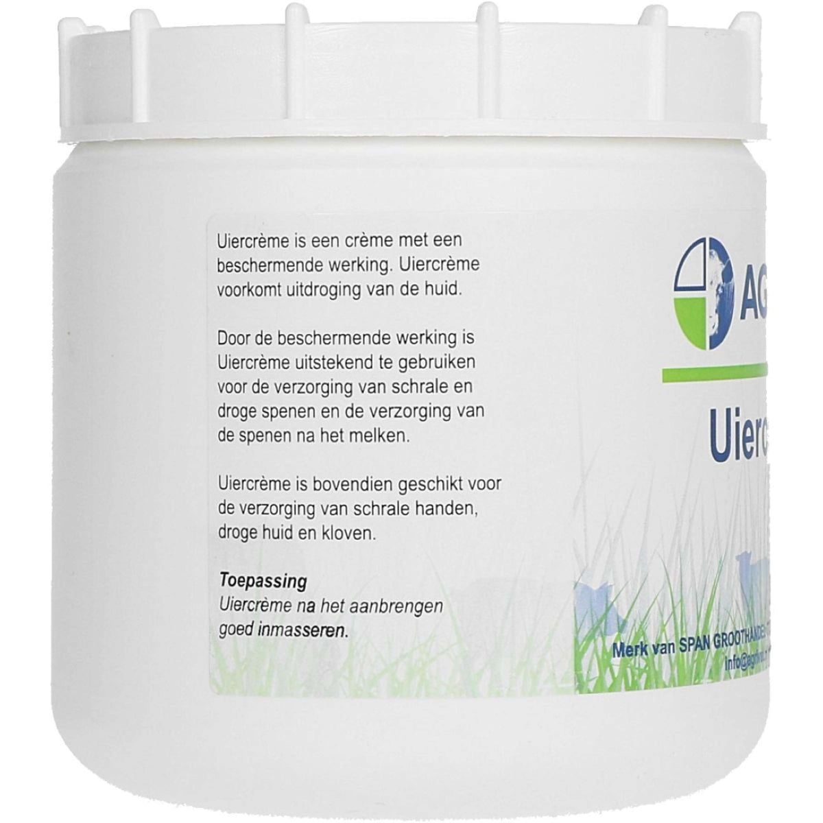 Agrivet Eutercreme