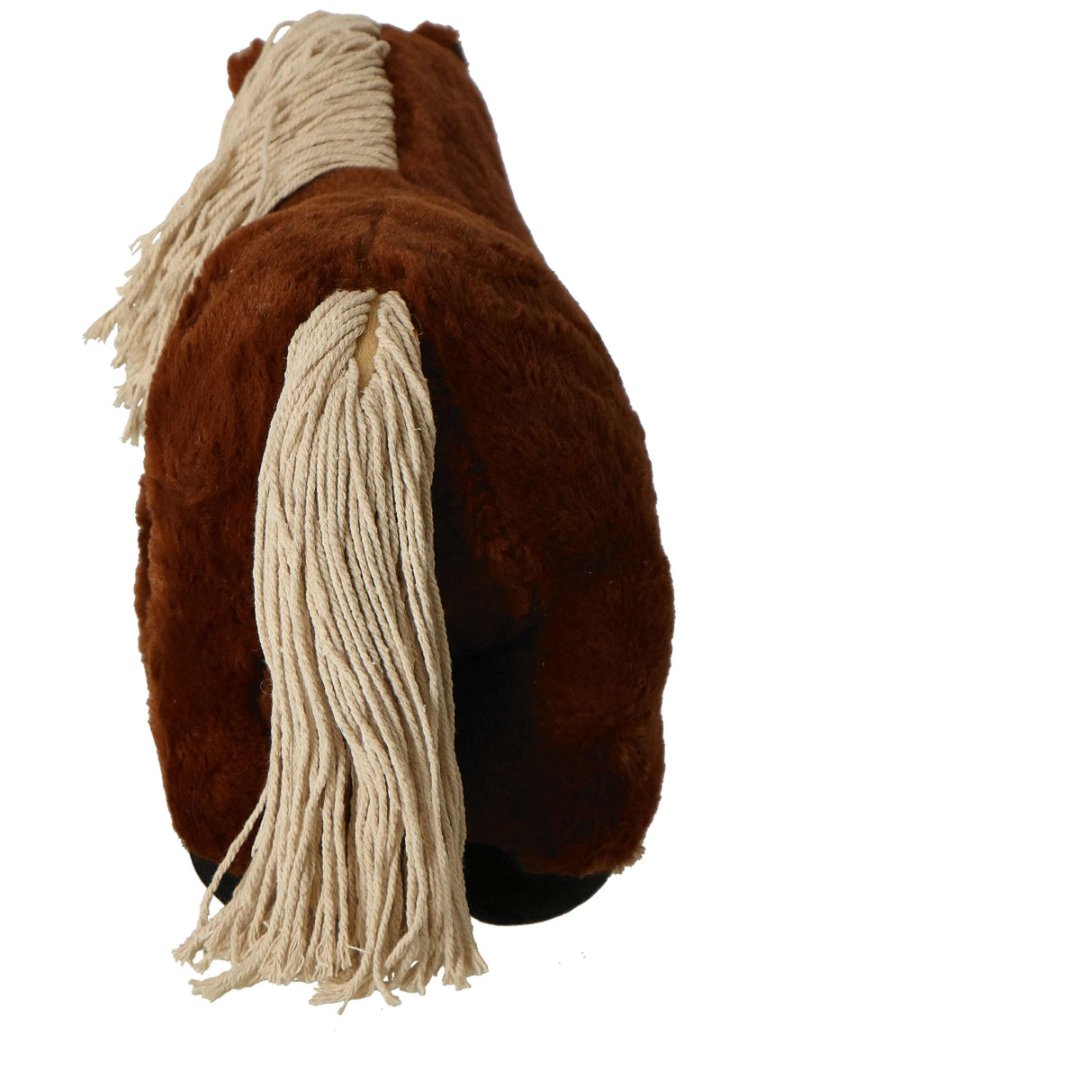 Crafty Ponies Paarden Knuffel Braun