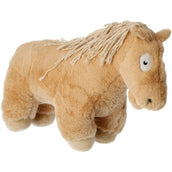 Crafty Ponies Pferde Kuscheltier Palomino