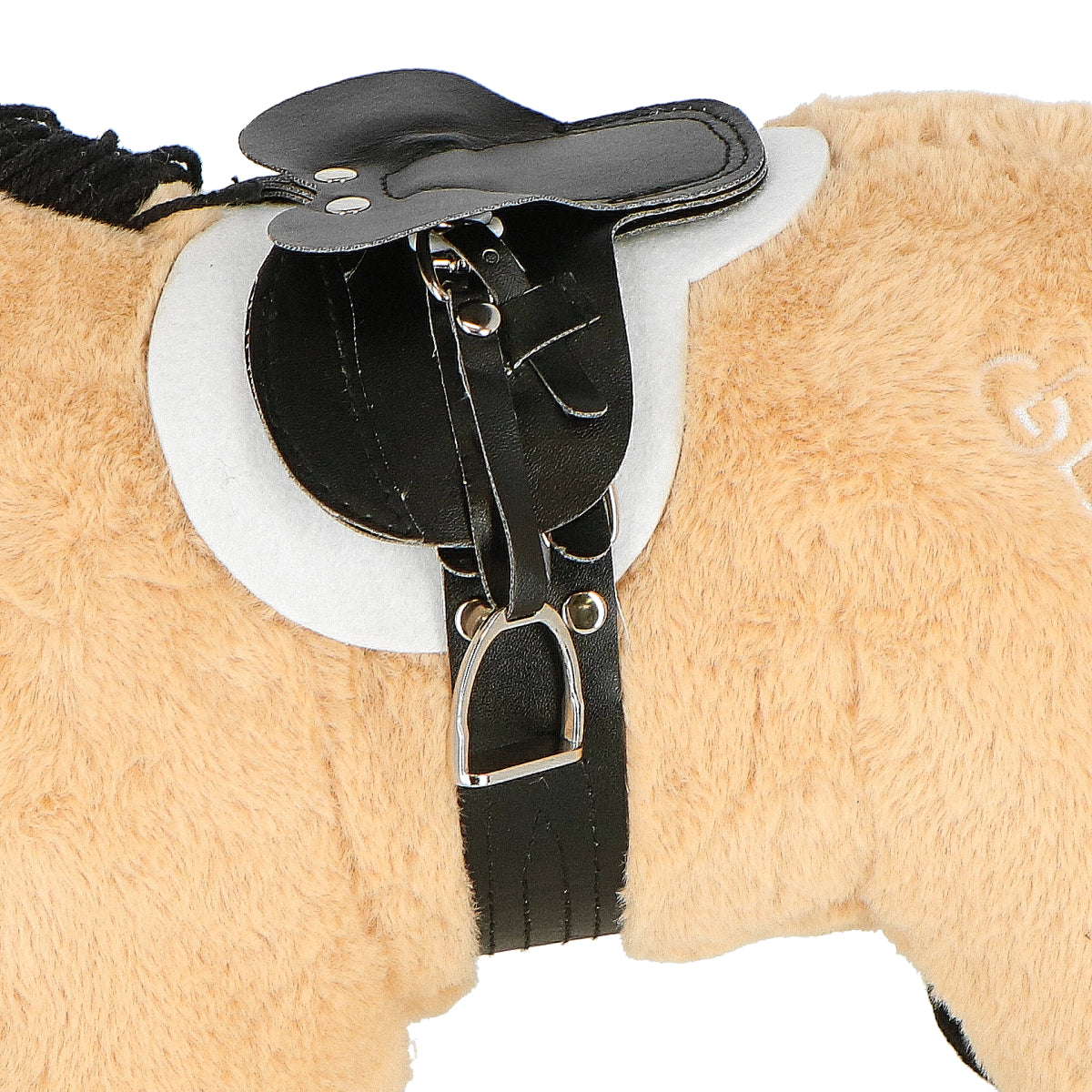 Crafty Ponies Paarden Knuffel