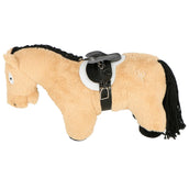 Crafty Ponies Paarden Knuffel