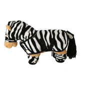 Crafty Ponies Paarden Knuffel Zebra