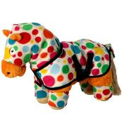 Crafty Ponies Paarden Knuffel Regenbogen