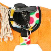 Crafty Ponies Paarden Knuffel