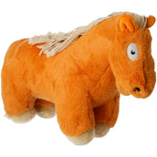 Crafty Ponies Pferde Kuscheltier Kastanie