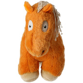 Crafty Ponies Pferde Kuscheltier Kastanie