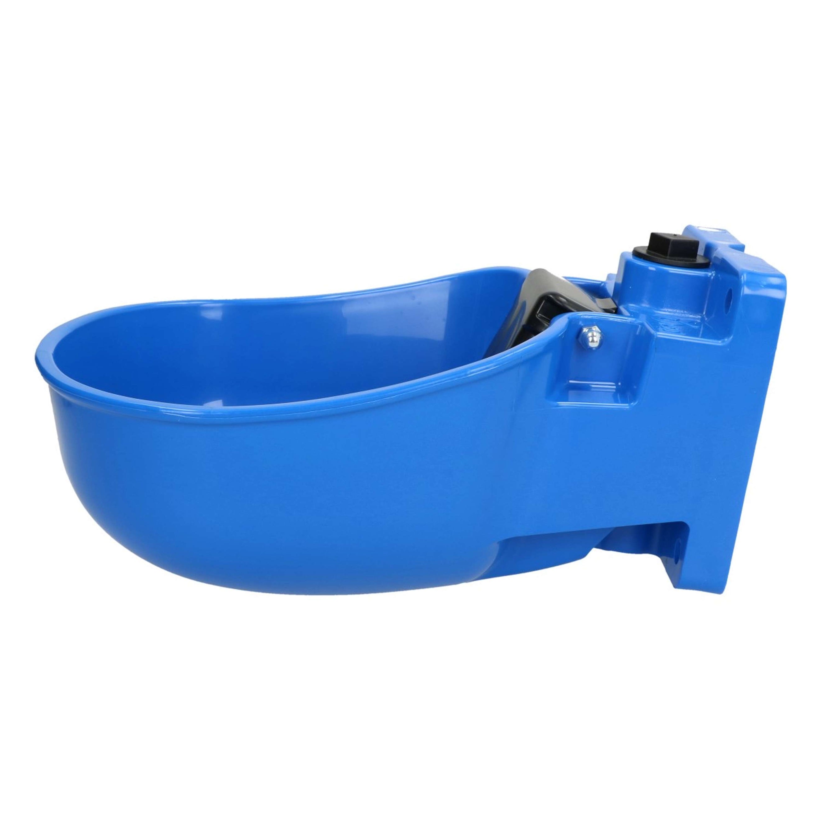 Kerbl Tränkebecken K50 Zunge Kunststoff Blau Kerbl Tränkebecken K50 Zunge Kunststoff Blau