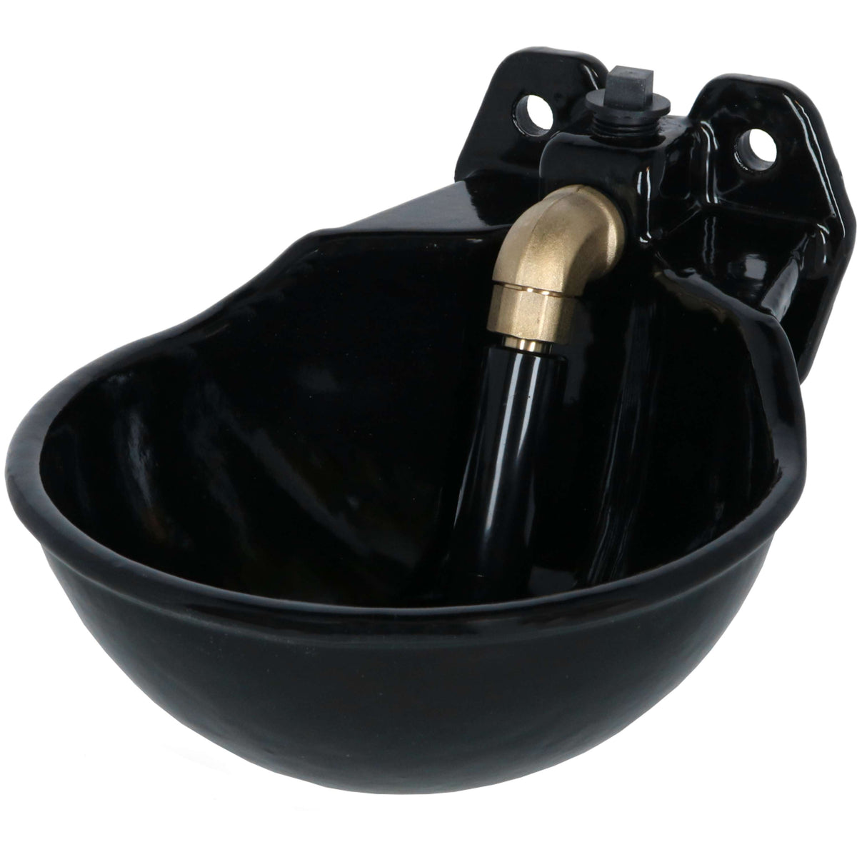 Kerbl Ventiltränkebecken Eurohorse G51