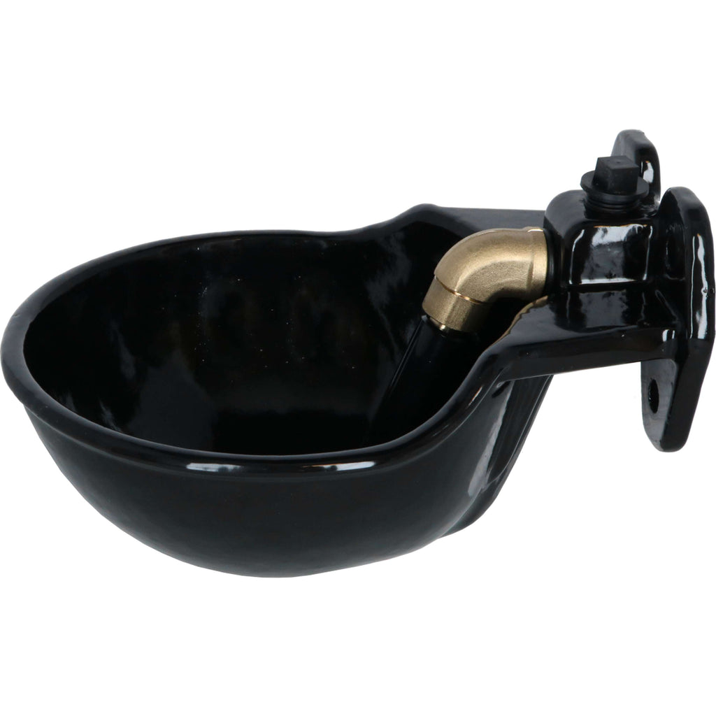 Kerbl Ventiltränkebecken Eurohorse G51