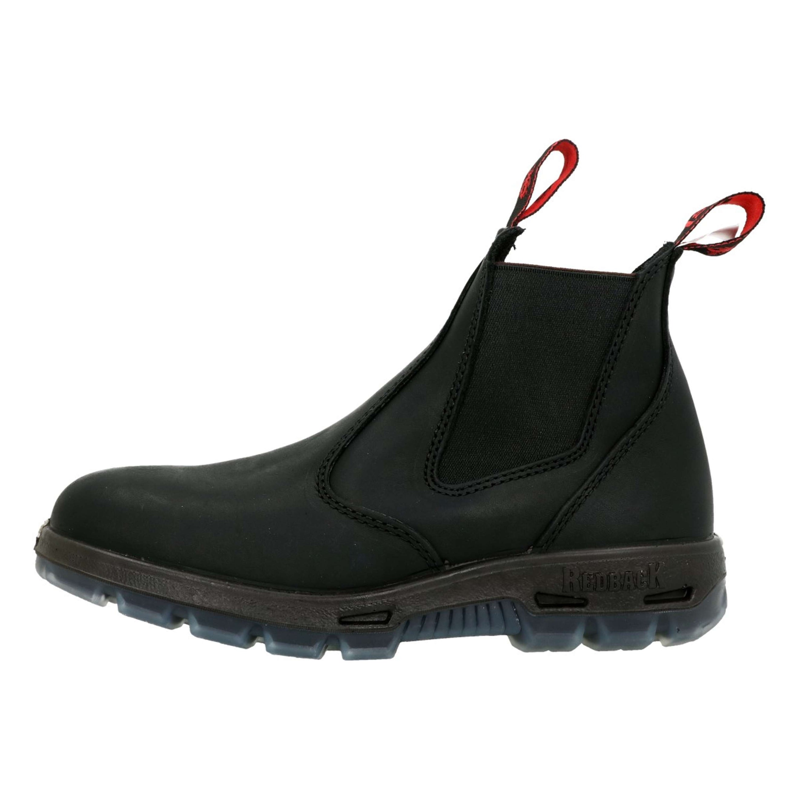 Redback UBBK Schwarz Redback UBBK Schwarz