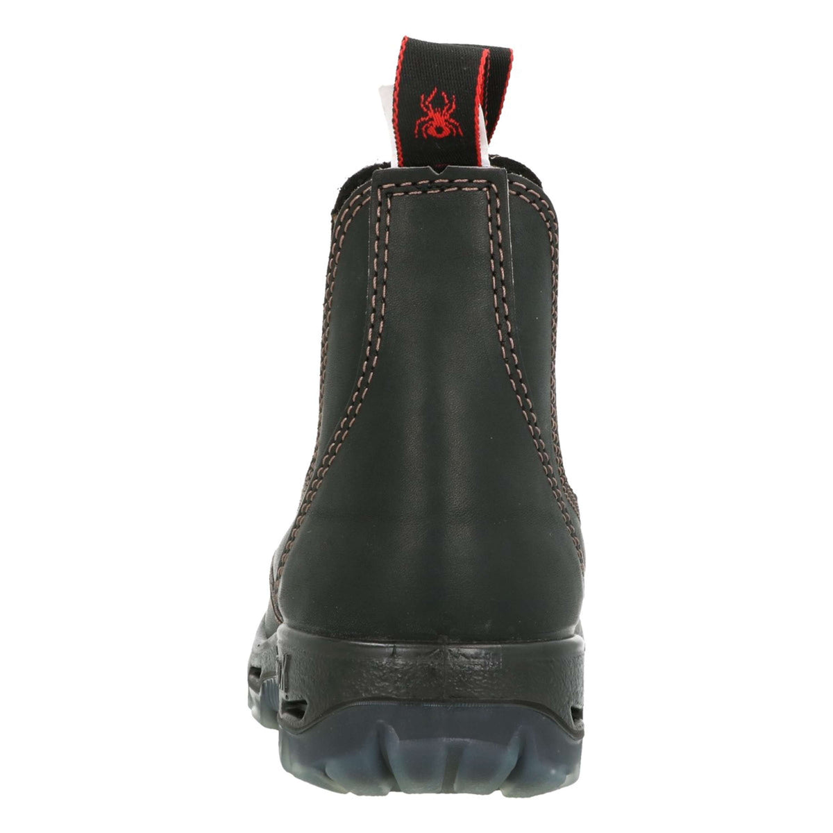 Redback Stiefeletten USBOK Stahlkappen Braun