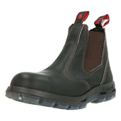 Redback Stiefeletten USBOK Stahlkappen Braun