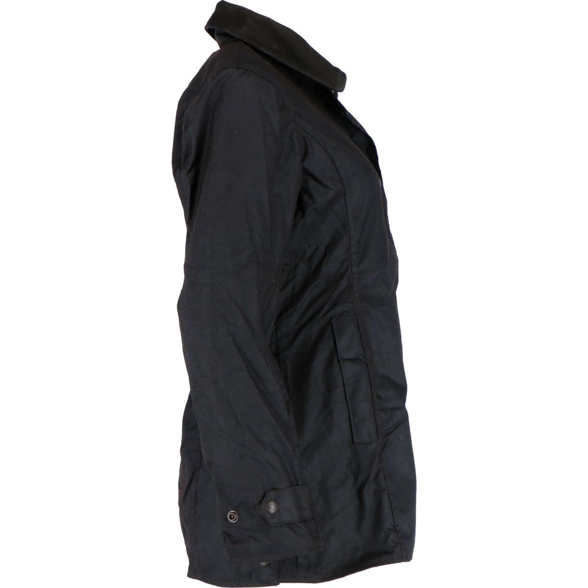 Scippis Avalon Jacke Braun