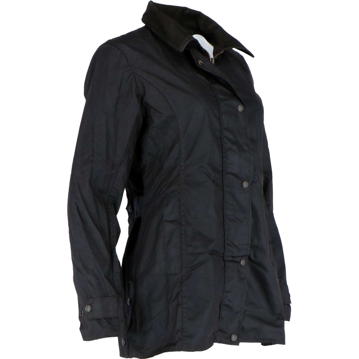 Scippis Avalon Jacke Braun