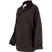 Rugged Earth Basic Jacket Braun