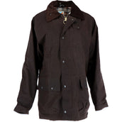 Rugged Earth Basic Jacket Braun