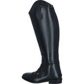 HKM Stiefel Spain Softleder Schwarz