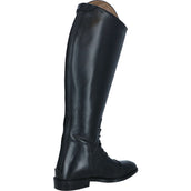 HKM Stiefel Spain Softleder Schwarz