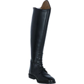 HKM Stiefel Spain Softleder Schwarz