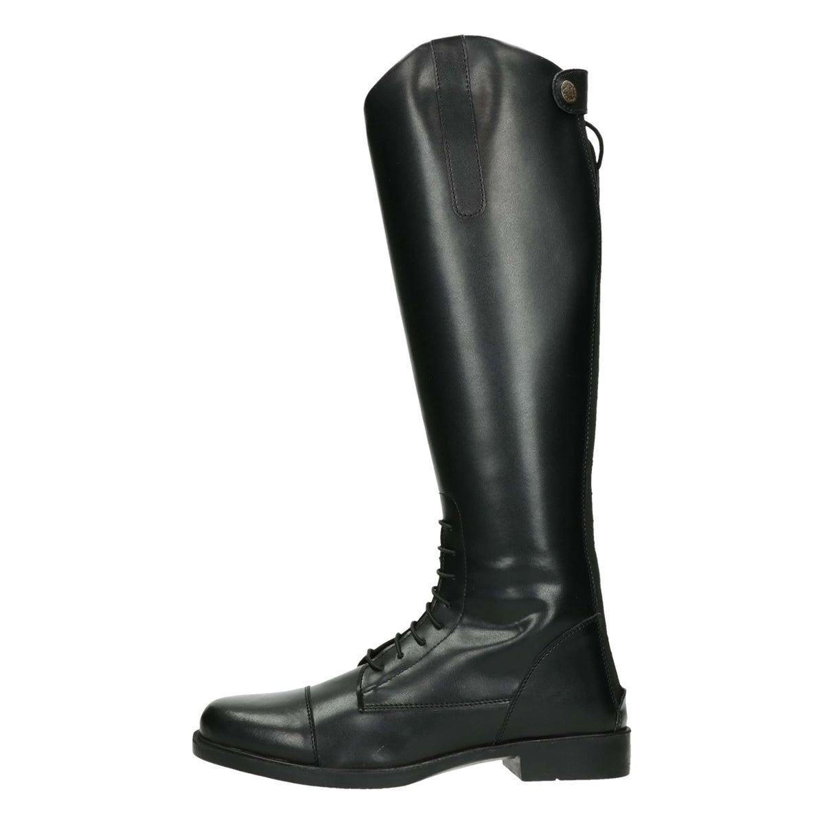 HKM Stiefel New Fashion Schwarz