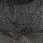 Bucas Irish Turnout Light 50g Schwarz/Gold