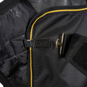 Bucas Irish Turnout Light 0g Schwarz/Gold