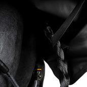 Bucas Irish Turnout Light 50g Schwarz/Gold