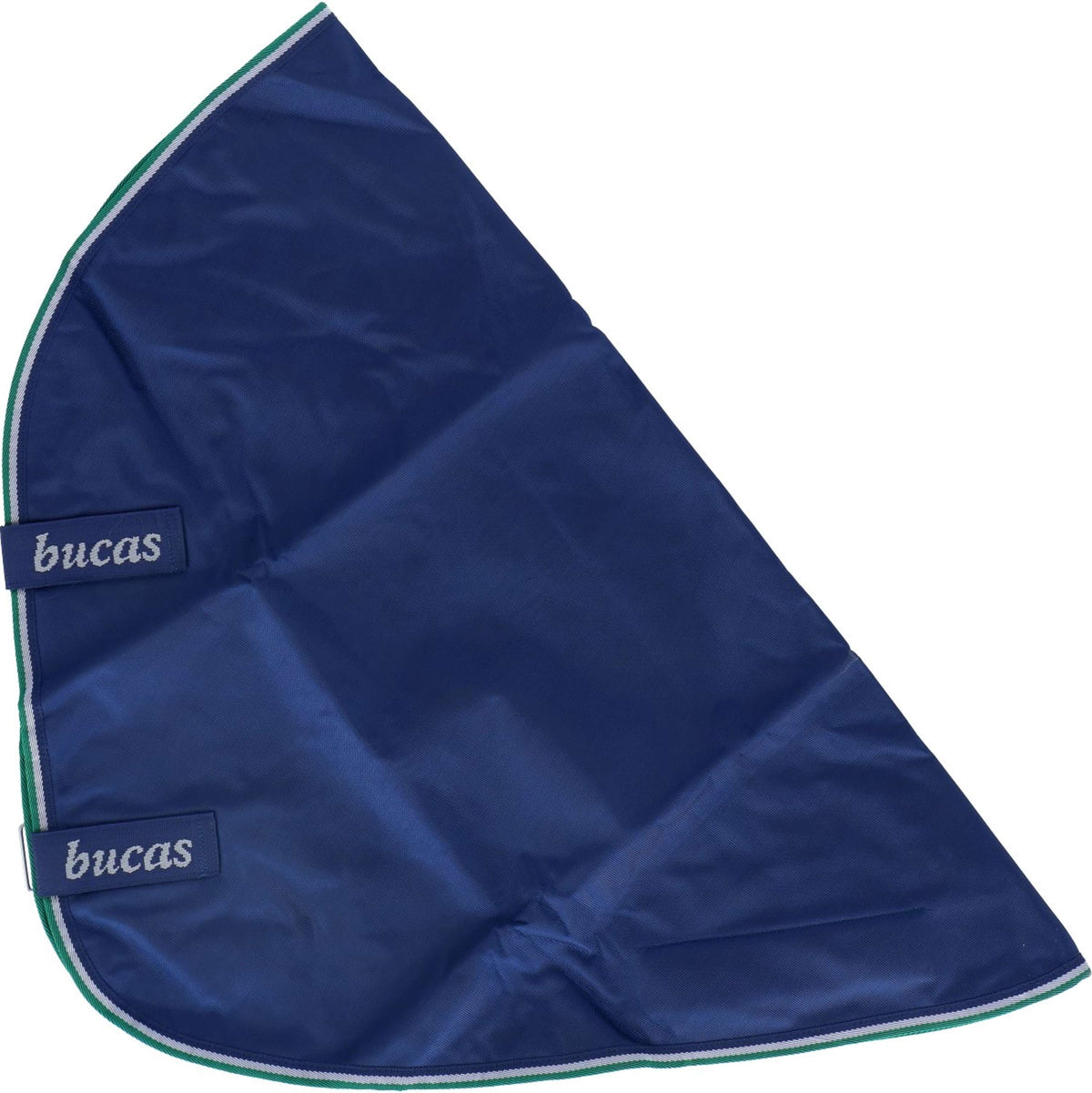 Bucas Halsstück Smartex Combi Neck 300g Blau