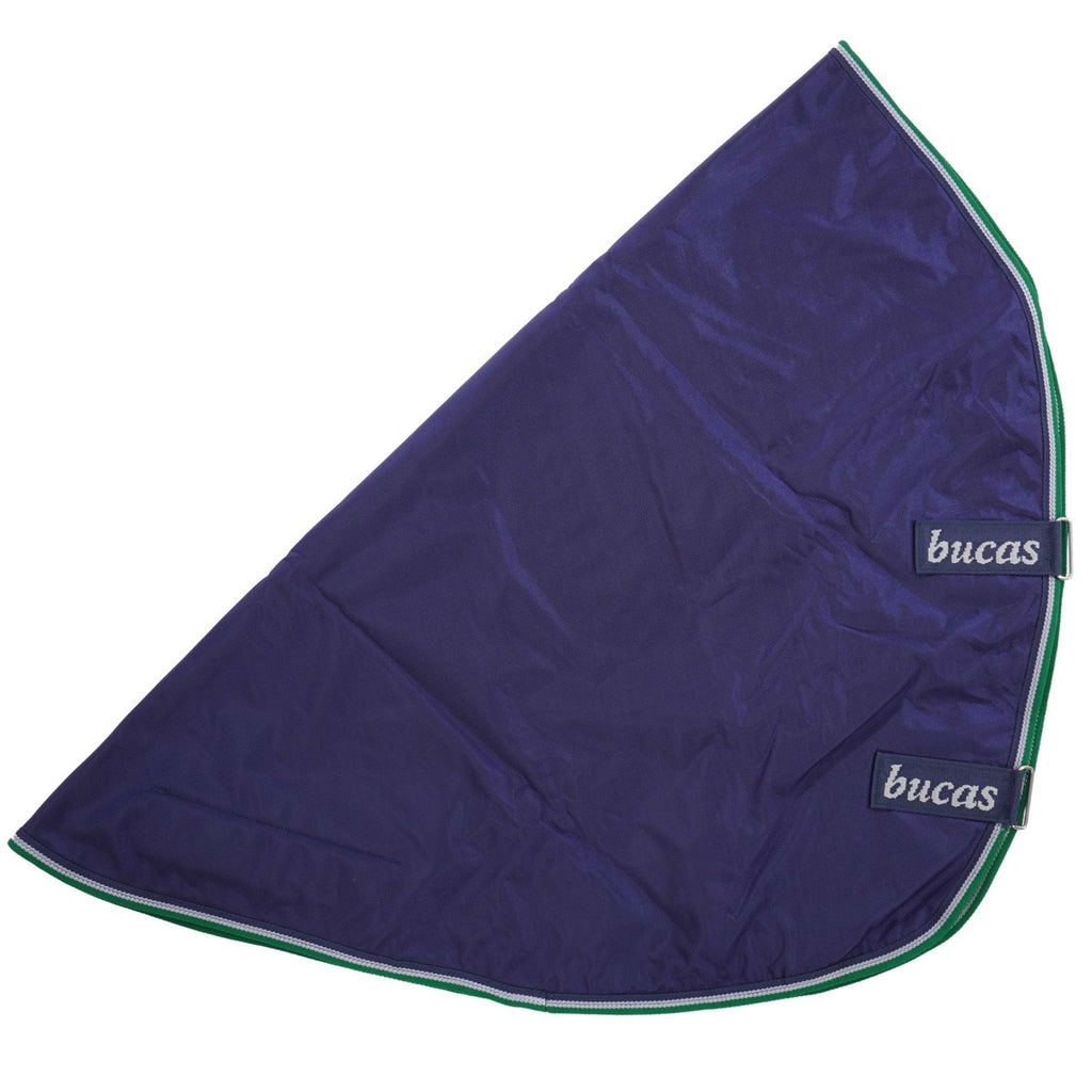 Bucas Halsstück Smartex Combi Neck Blau