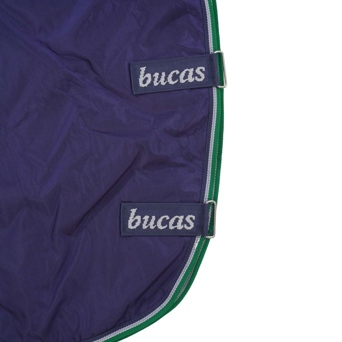 Bucas Halsstück Smartex Combi Neck Blau