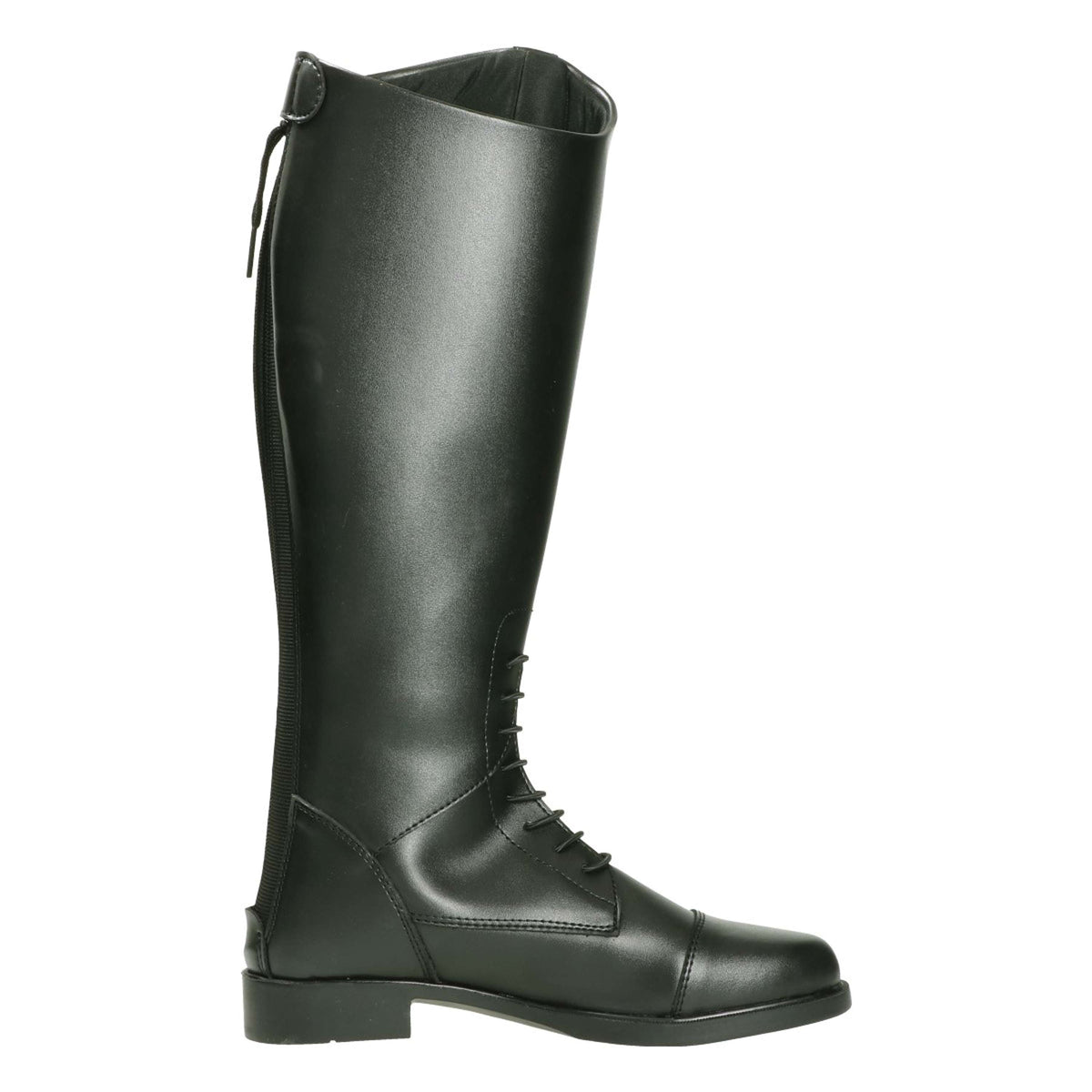 HKM Stiefel New Fashion Schwarz