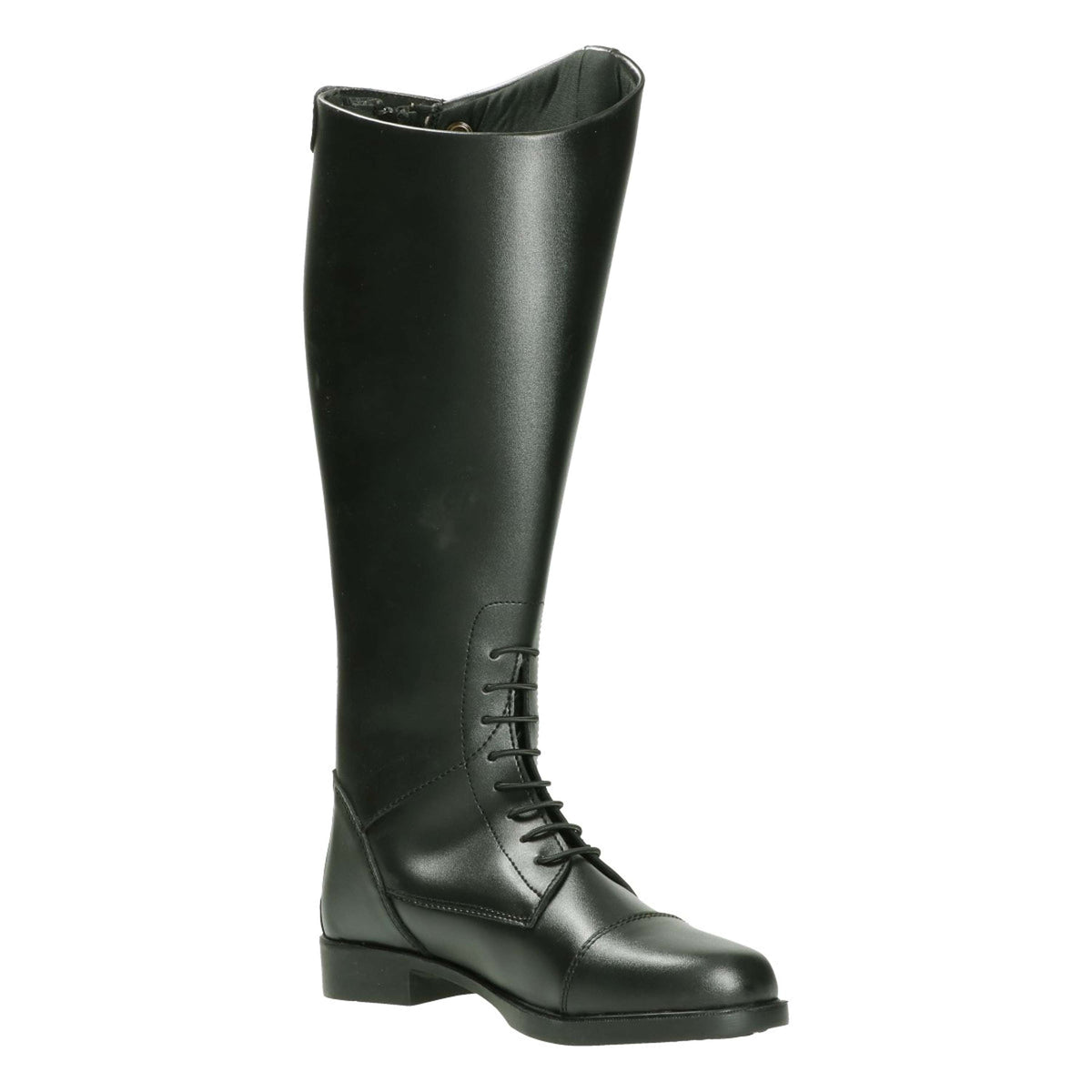 HKM Stiefel New Fashion Schwarz