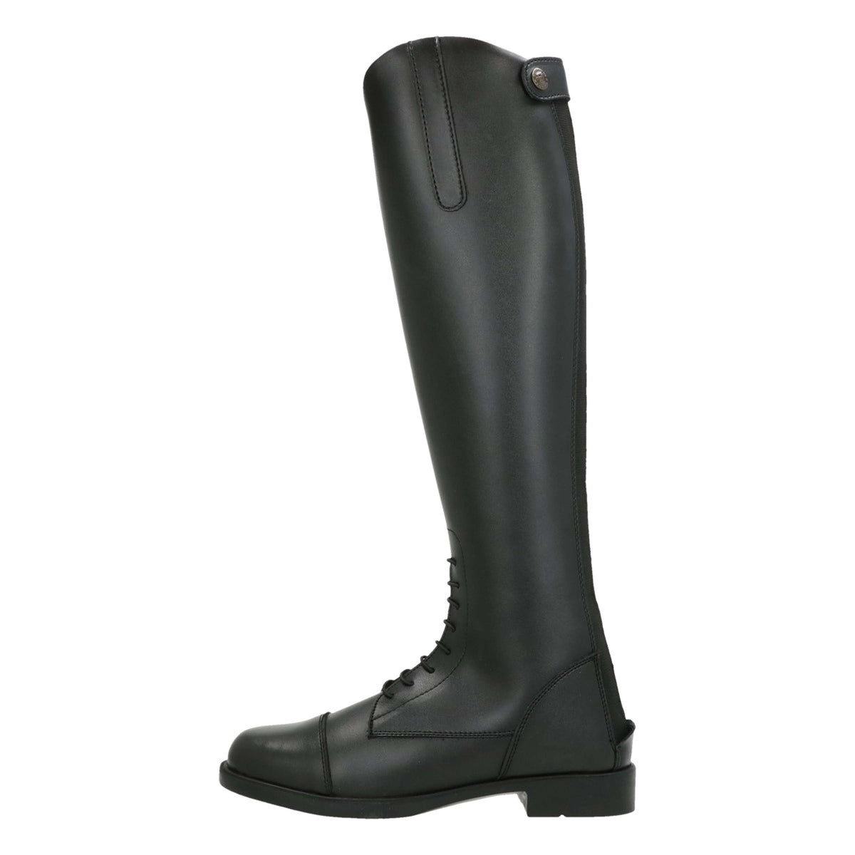 HKM Stiefel New Fashion Schwarz