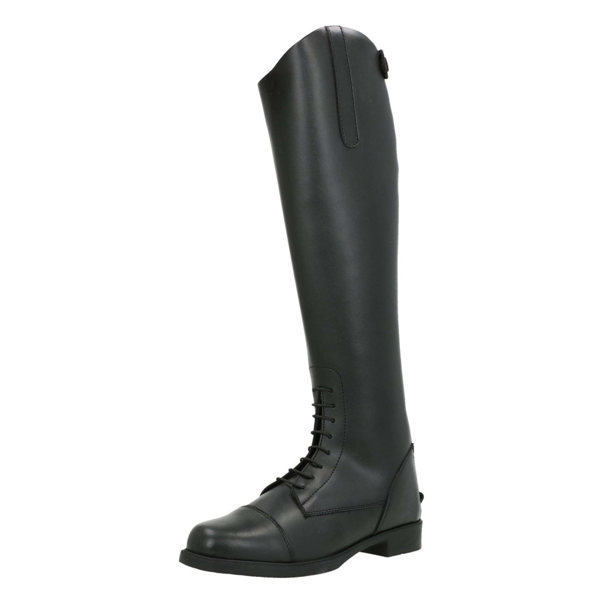 HKM Stiefel New Fashion Schwarz