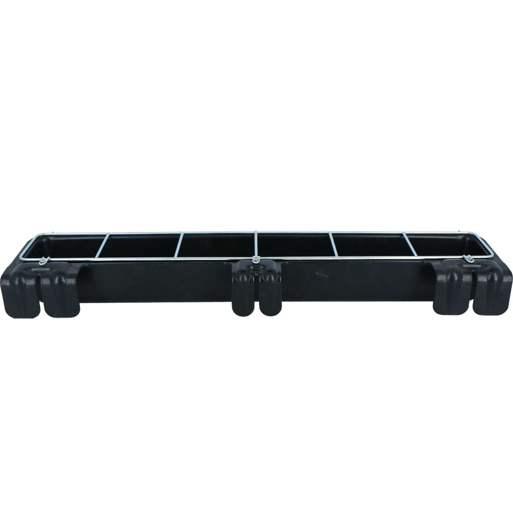 Kerbl Futtertrog Fressgitter