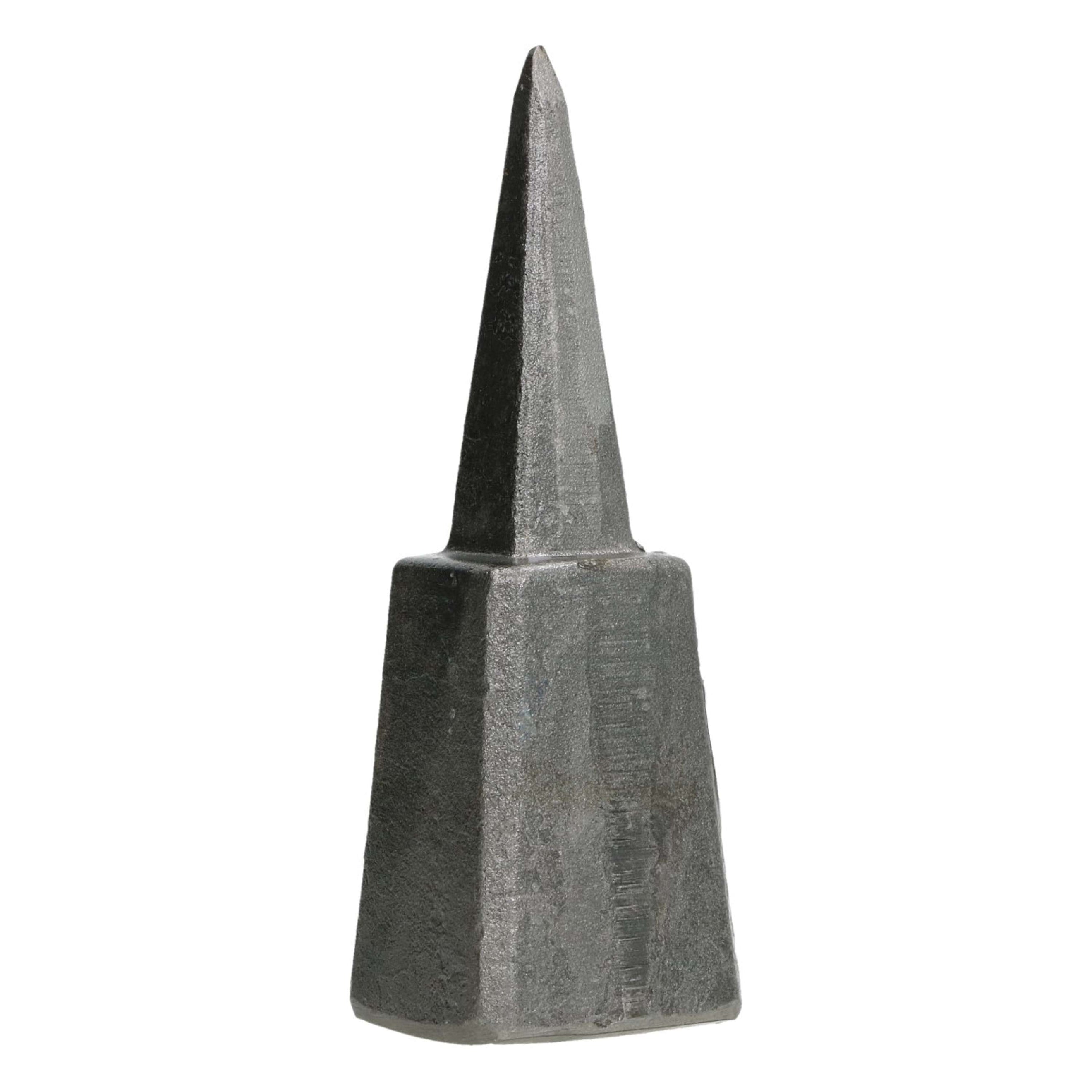 Kerbl Dengelamboss flach für Sense Kerbl Dengelamboss flach für Sense