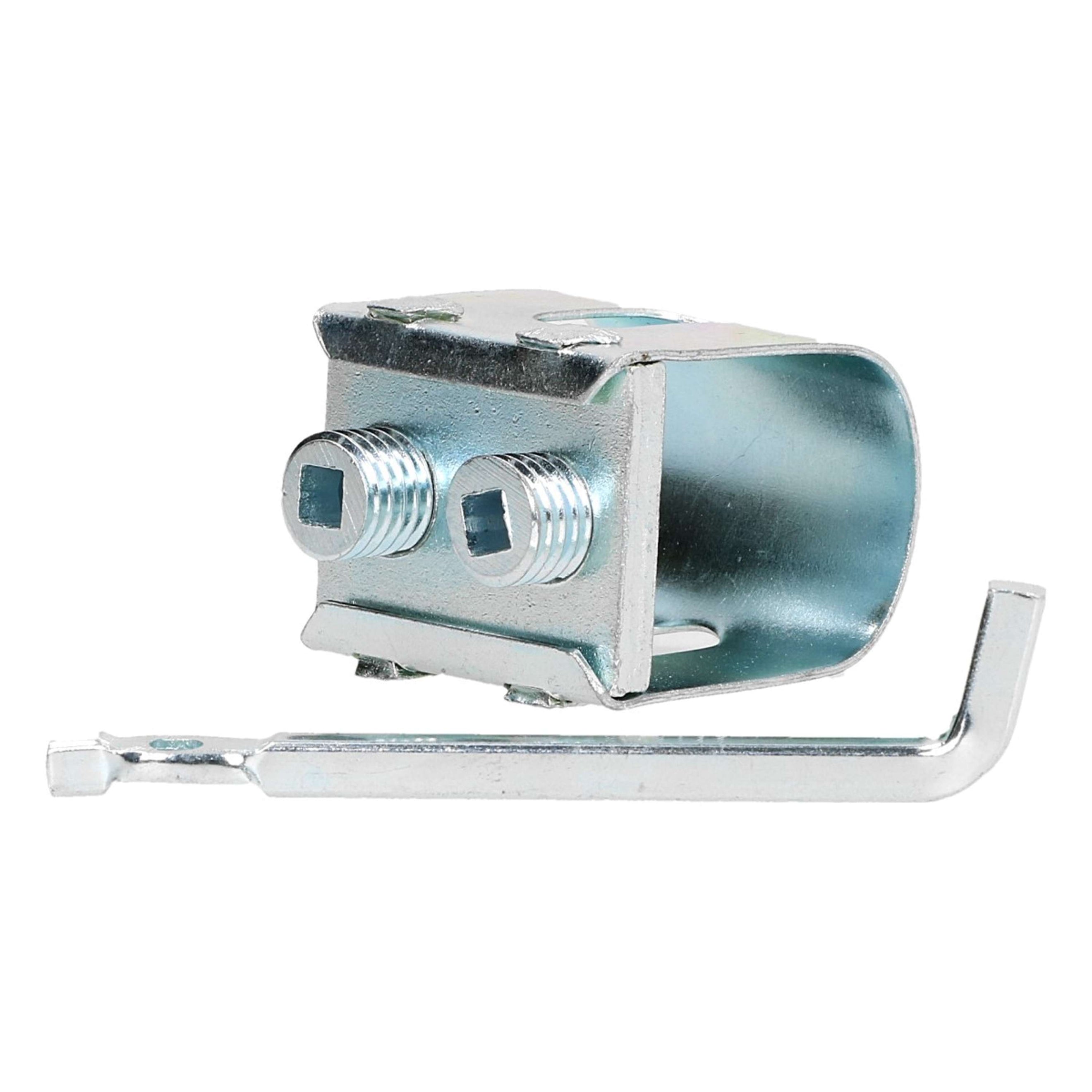 Kerbl Sense Ring Type B Große 3 mit Schlüssel Kerbl Sense Ring Type B Große 3 mit Schlüssel