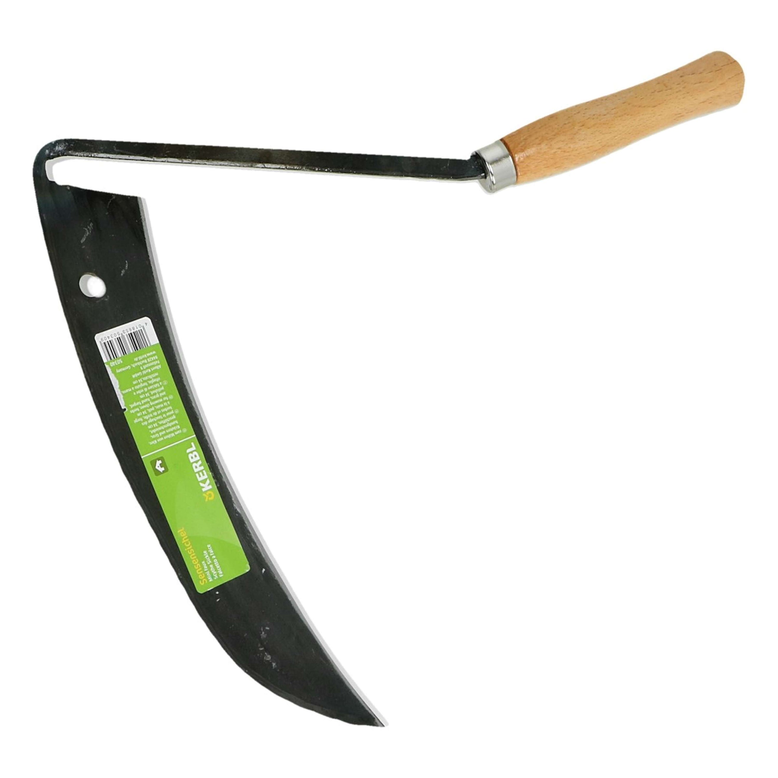 Kerbl Sense Handgeschmiedet Kerbl Sense Handgeschmiedet