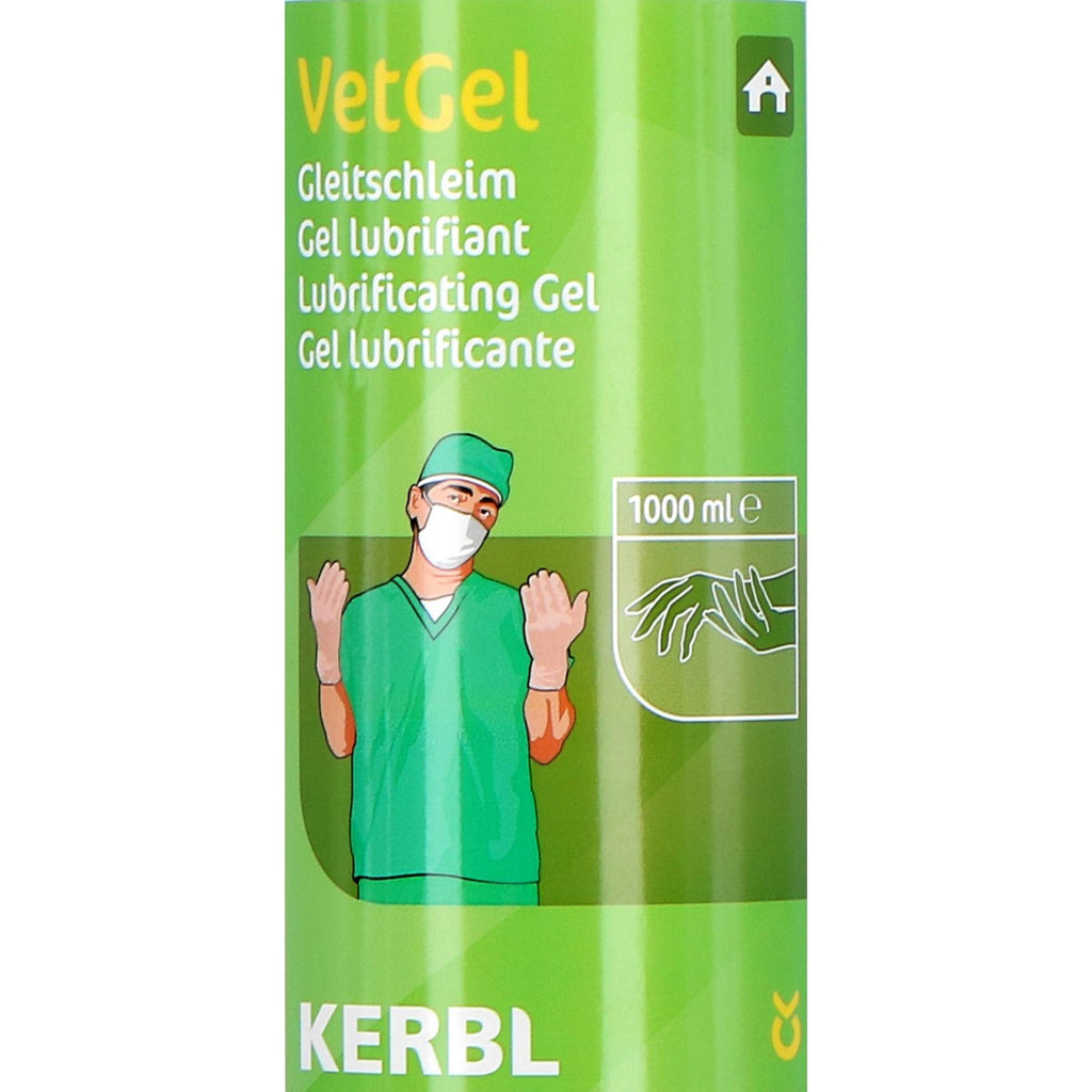 Kerbl Gleitschleim