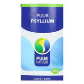 PUUR Psyllium Pferd und Pony