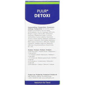 PUUR Detoxi/ Drainage Pferd/Pony