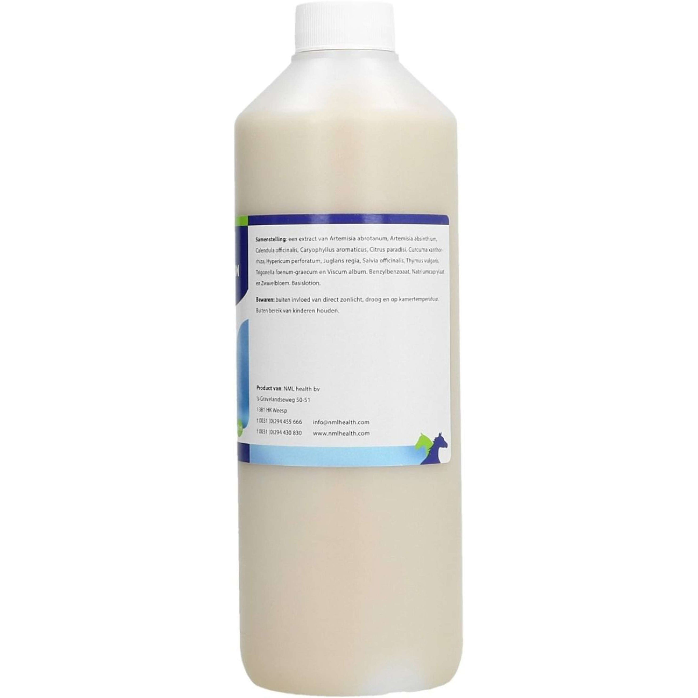 PUUR SME Lotion Pferd und Pony PUUR SME Lotion Pferd und Pony