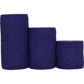 Kerbl EquiLastic Selbsthaftende Bandage 4,5m Violett