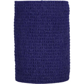 Kerbl EquiLastic Selbsthaftende Bandage 4,5m Violett