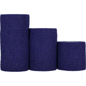 Kerbl EquiLastic Selbsthaftende Bandage 4,5m Violett