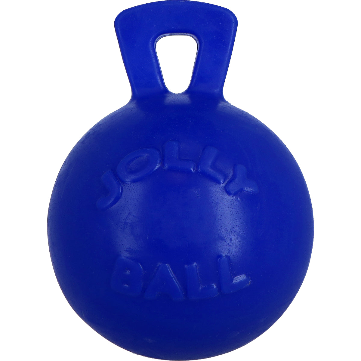 Jolly Ball Pferd Pferd und Hund Blau