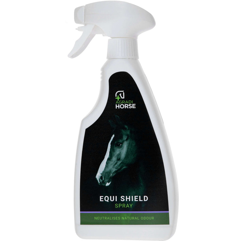 Agradi Horse Geruch Spray