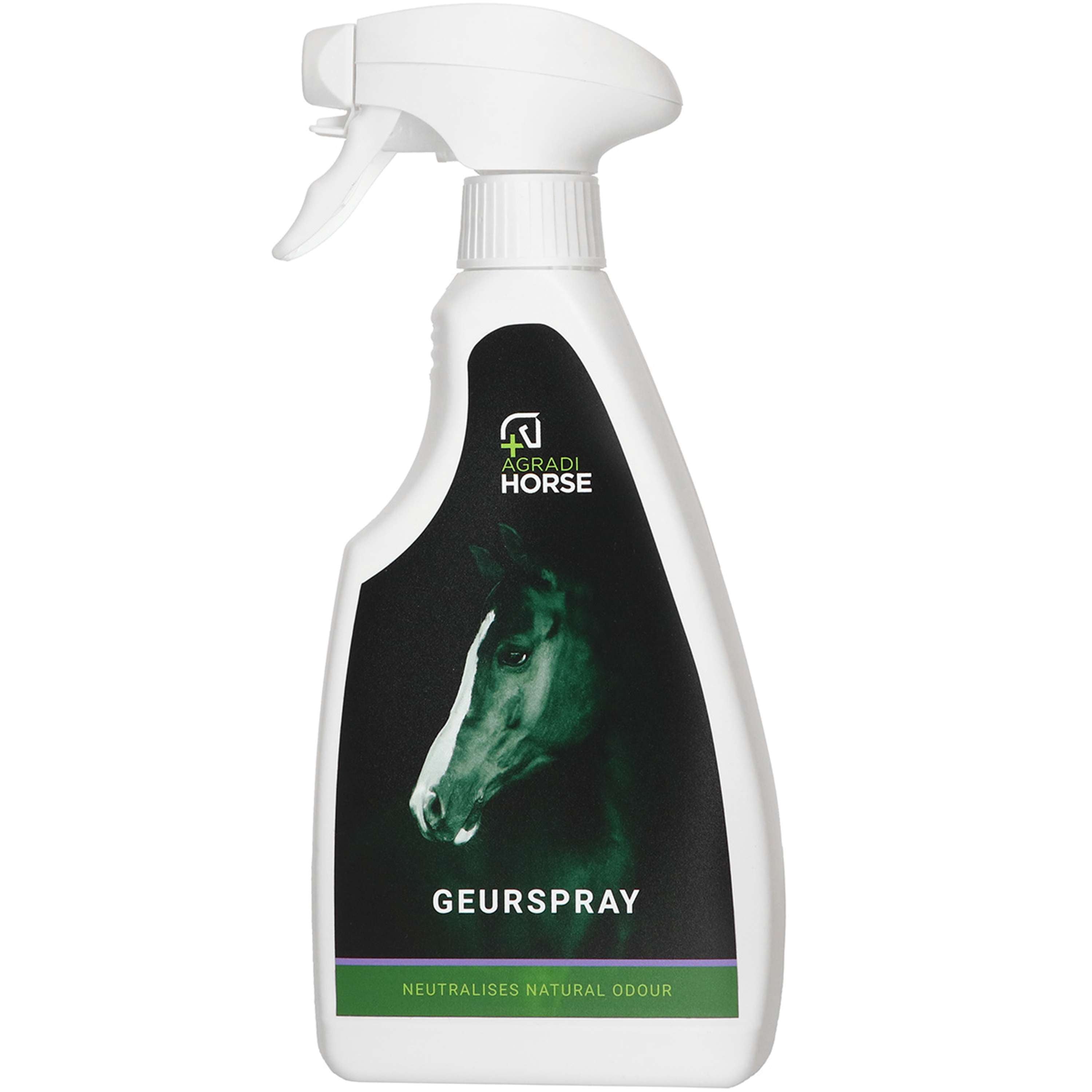 Agradi Horse Geruch Spray