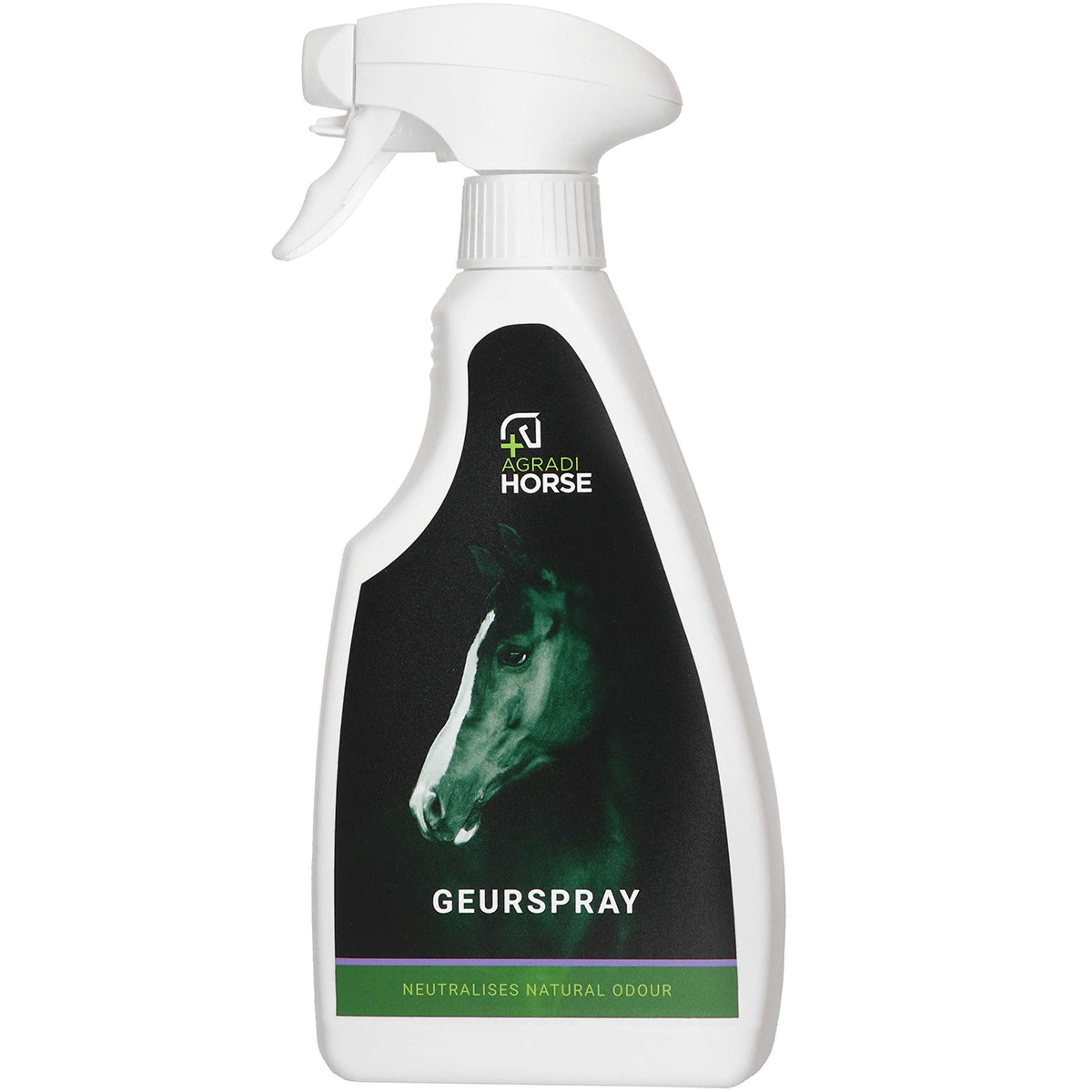Agradi Horse Geruch Spray
